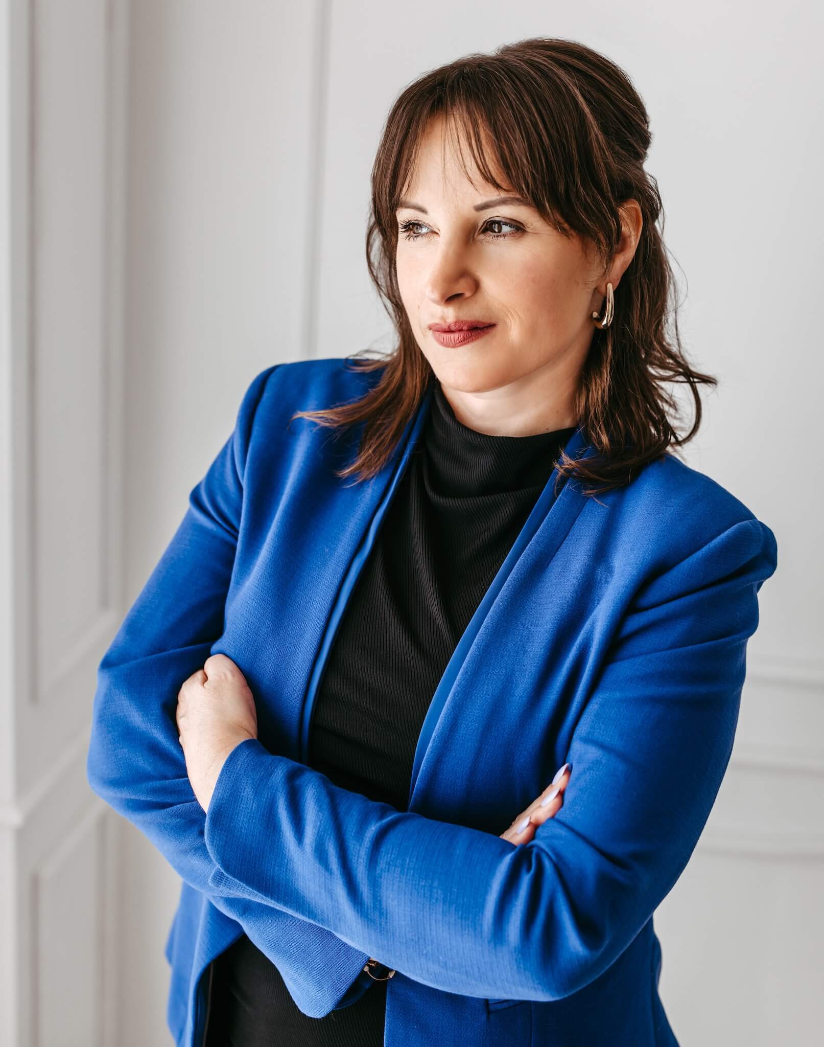 Mag. Petra Wohlschlager
